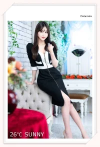 台中定點茶-白桃莉央：圖片 4