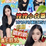 台北定點茶-挖挖小白菜