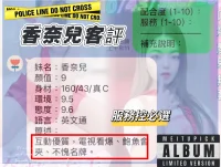 台中定點茶-香奈兒：圖片 3