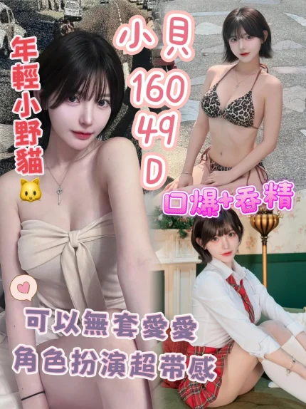 台中定點茶-小貝