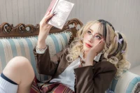 高雄外送茶-岩美紀：圖片 16