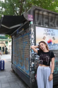 台北定點茶-川字姬：圖片 2