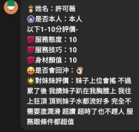 雲林定點茶-許可薇：圖片 2