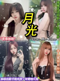 台北定點茶-月光