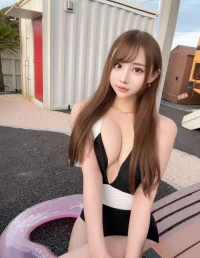 台北外送茶-紗月柚乃：圖片 9