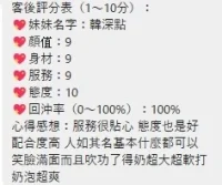 桃園定點茶-韓深點：圖片 2