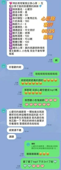 台南定點茶-心愛你：圖片 11