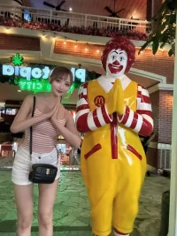 台北外送茶-高島杏奈：圖片 10