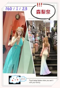 台北外送茶-森梨奈：圖片 3