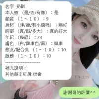 新竹定點茶-奶酥：圖片 3