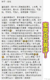 台中定點茶-蜜桃：圖片 2