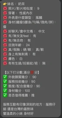 花蓮定點茶-奶茶:圖片 2