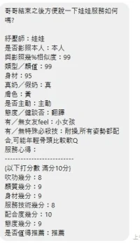 新北定點茶-娃娃：圖片 6