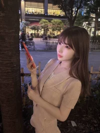 台北外送茶-深本綾：圖片 12