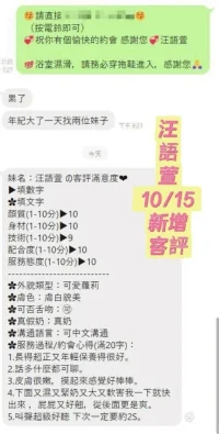 台南定點茶-汪語萱：圖片 6