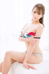 台北外送茶-川上美杏：圖片 6