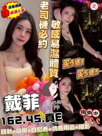 台中定點茶-戴菲