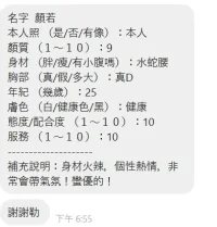 新竹定點茶-顏若：圖片 4