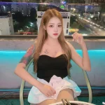 台北定點茶-美人魚