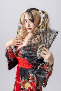 高雄外送茶-岩美紀：圖片 13