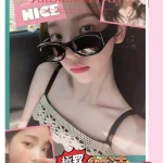 高雄外送茶-可人