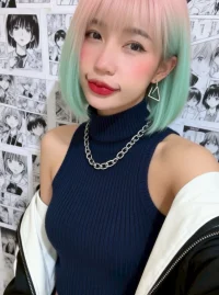 新竹定點茶-奶狐:圖片 2