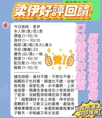 新竹定點茶-柔伊:圖片 4