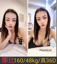 南投定點茶-娜比