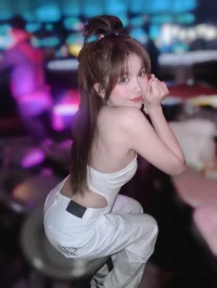 嘉義定點茶-小蜜桃：圖片 3