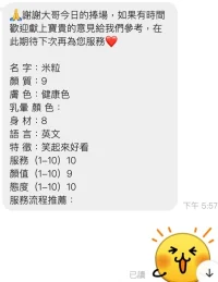 桃園定點茶-米粒：圖片 2