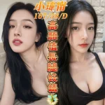 台中定點茶-小瑋甯