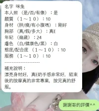 新竹定點茶-咪兔:圖片 5