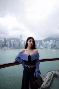 台北定點茶-Gucci：圖片 8