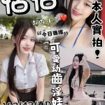 台中定點茶-恬恬