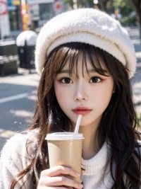 台南定點茶-櫻乃羽：圖片 3