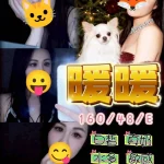 台中定點茶-暖暖