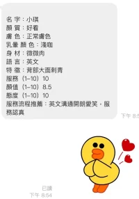 桃園定點茶-小琪：圖片 5