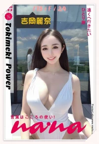 台中定點茶-吉岡麗奈：圖片 2