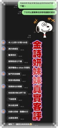 桃園定點茶-金詩妍：圖片 2