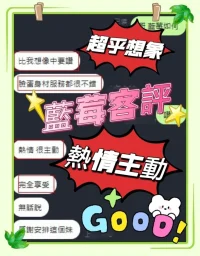 台中定點茶-藍莓：圖片 2