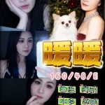 台中定點茶-暖暖