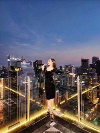 台北定點茶-櫃姐妮妮:圖片 12