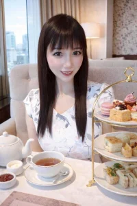 台中外送茶-彩木らん:圖片 10