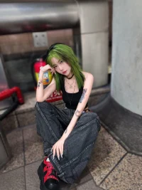 台北定點茶-日向雛田:圖片 3