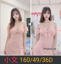 南投定點茶-小文