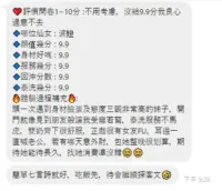 新竹定點茶-波妞