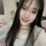 南投定點茶-靚妹