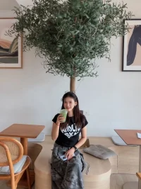 台北定點茶-李美美：圖片 14