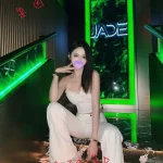 台中外送茶-朱茵