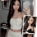 台中定點茶-婉茹